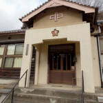 旧博要小の「校鐘」なくなる 盗難の可能性も 伊賀市が被害届