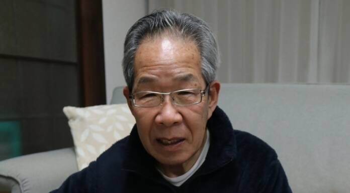 「月瀬記勝」現代語訳した祖父 孫「一生や生き様知って」 奈良・月ヶ瀬