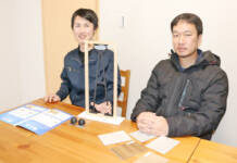 大工と営業のプロ、両輪で家づくり 名張市のyuno工房