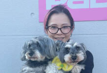 らぶペット 私のかけがえのないパートナー 伊賀・上田さん