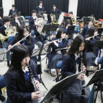 プロ奏者と高校生ら共演 「ミュージックセラピーオーケストラ」コンサート 20日に名張で