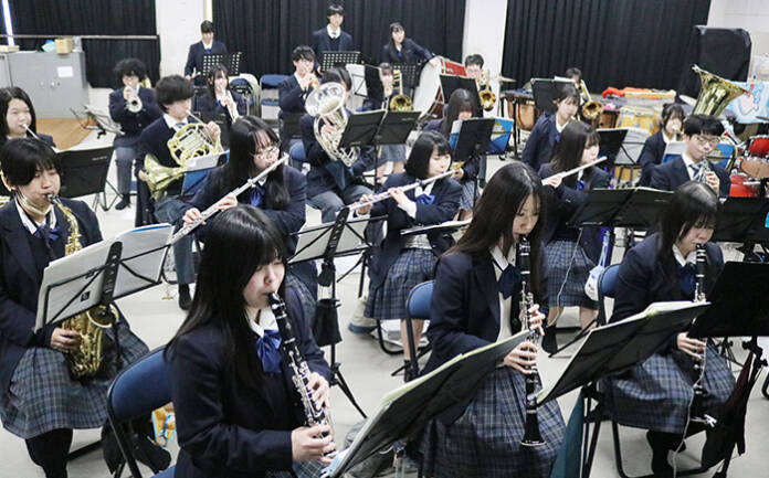 ミュージックセラピー・名張