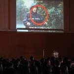 4月導入の自転車「青切符」 高専生が交通違反のポイント学ぶ 名張