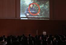 4月導入の自転車「青切符」 高専生が交通違反のポイント学ぶ 名張