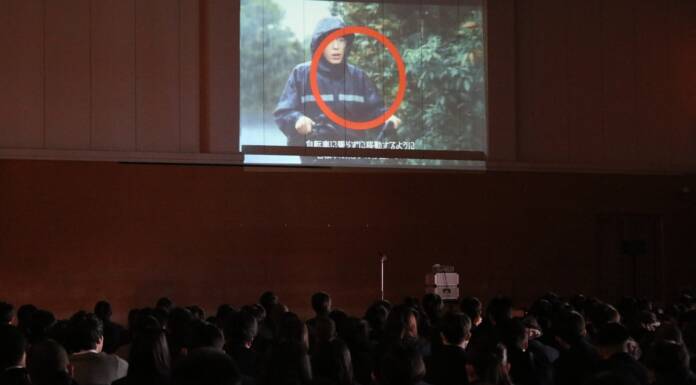 4月導入の自転車「青切符」 高専生が交通違反のポイント学ぶ 名張