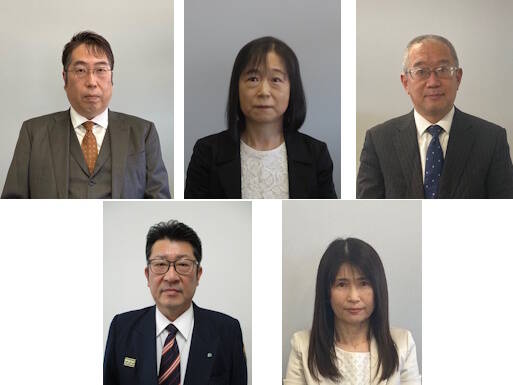 人事異動を内示 対象431人 伊賀市