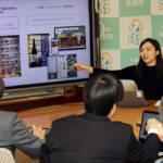 地域おこし協力隊5人が活動報告 名張市