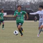 くノ一ホーム開幕戦 先制もPK許し2戦連続ドロー 名古屋に1‐1 なでしこ1部