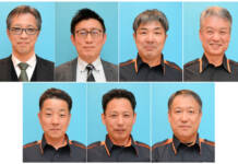 名張市人事異動 26年度は237人対象