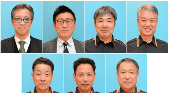 名張市人事異動 26年度は237人対象