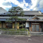 国登録有形文化財へ 名張市の旧高北家住宅と長慶寺 文化審議会