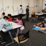 本店会議室を子どもの居場所に提供 4月本格実施 JAいがふるさと