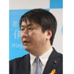 伊賀市長を起訴猶予 津地検から通知 事故の報告義務違反容疑で