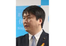 伊賀市長を起訴猶予 津地検から通知 事故の報告義務違反容疑で