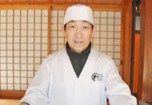 伊賀ブランド「IGAMONO」 自信作の和菓子2商品 くらさか風月堂