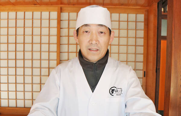 伊賀ブランド「IGAMONO」 自信作の和菓子2商品 くらさか風月堂