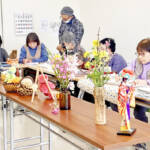 風景や静物、思い思いに描く 27日から伊賀で作品展 上野スケッチ教室