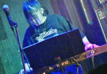 17歳の思い、全国の舞台で 津西高5人組バンド「aidas」 伊賀の西出さん