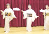 「若い人も興味持って」日本舞踊の発表会 12日・曽爾村で
