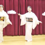 「若い人も興味持って」日本舞踊の発表会 12日・曽爾村で