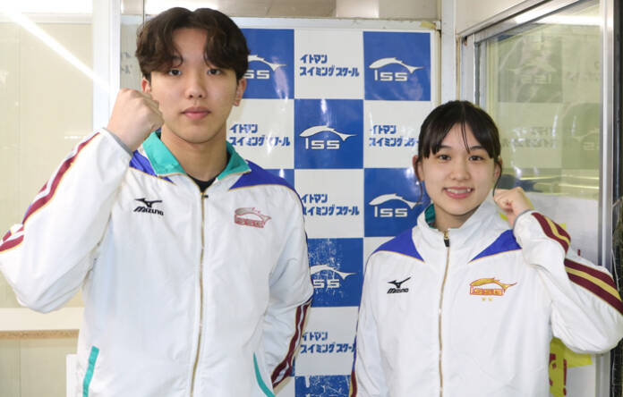 okJOC杯に出場➀