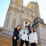 桔梗が丘駅前の結婚式場「ヴェルージュ」閉館へ 1600組の門出支える 名張