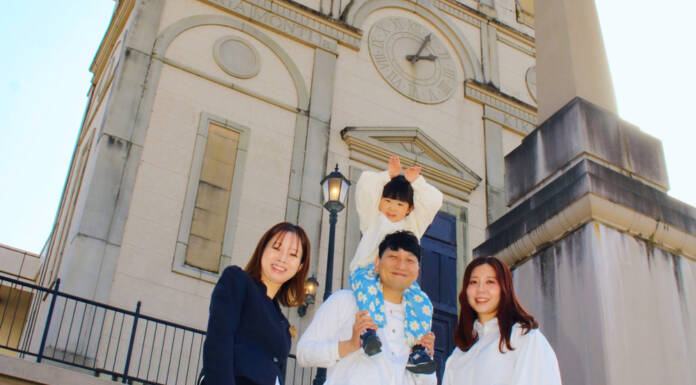 桔梗が丘駅前の結婚式場「ヴェルージュ」閉館へ 1600組の門出支える