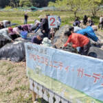「菌ちゃん農法」体験しませんか 奈良・御杖村