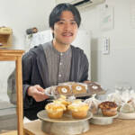 こだわりの菓子作り 伊賀市の齊藤さん