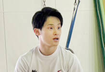 伊賀ドキの人 間近で成長感じる楽しみ