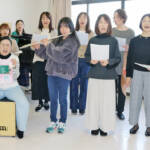 授業風景再現したコンサート 大阪音大の同窓会が企画 12日に伊賀市で