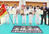 26年ぶり全国大会へ 県予選団体戦を一丸で勝利 名張柔道スポーツ少年団
