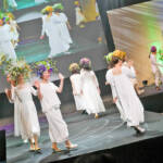 花美コレクション モデル募集 5月に伊賀でファッションショー