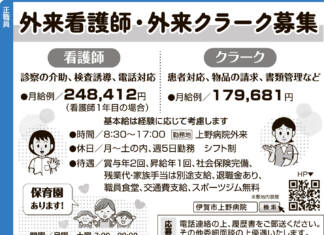 一般財団法人 信貴山病院分院 上野病院