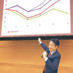 【PR】お金や投資の知識学ぶ 無料のマネーセミナー 25日に名張・アスピアで