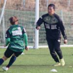 伊賀FCくノ一三重、5年ぶり優勝へ 22日にホーム開幕戦