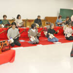 第40回の民謡公演「和と伝」 日本民謡和泉会 26日に名張で