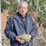 生涯現役 「害獣捕獲の名人」と評判 建築事務所代表