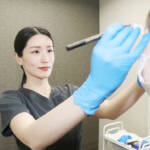 伊賀ドキの人 医療アートメイク 患者に寄り添う施術