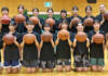 女子バスケに新たな場 U15チーム「IFC WILD FOXES」 伊賀