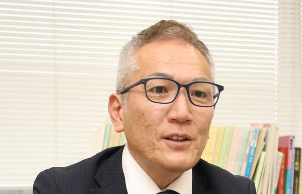 名張市長選に伊藤氏が出馬表明 無投票から一転、選挙戦へ