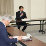 事業方式選定は6月に先送り 三重京都の4市町村ごみ処理広域化