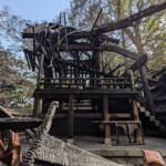 名張・宇流冨志禰神社の火災 不審火の可能性も視野に捜査