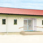 医療と介護、一体的な福祉サービス 伊賀・ななおと