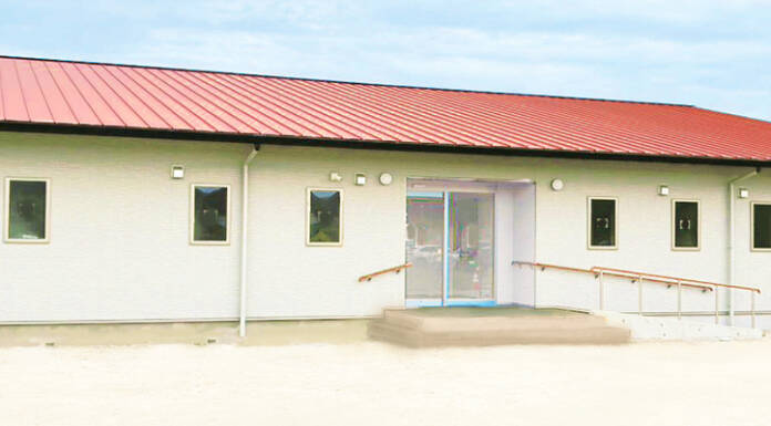 医療と介護、一体的な福祉サービス 伊賀・ななおと