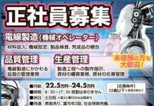 日合通信電線株式会社