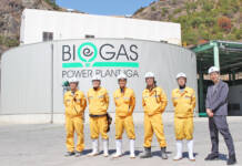 食品リサイクル、建設資材製造の2本柱 伊賀・大栄工業