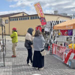 【PR】住宅展示場で月1イベント「名張ハウジング楽市」 韓国雑貨やキッチンカー