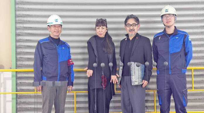 廃プラスチックの「美」 アート作品展示や体験も 17日から伊賀で