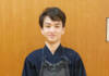 県中学剣道大会で準V 伊賀・谷本さん